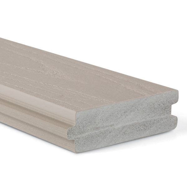 TimberTech® Advanced PVC Decking by AZEK®, Porch Collection® For Discount - Image 3
