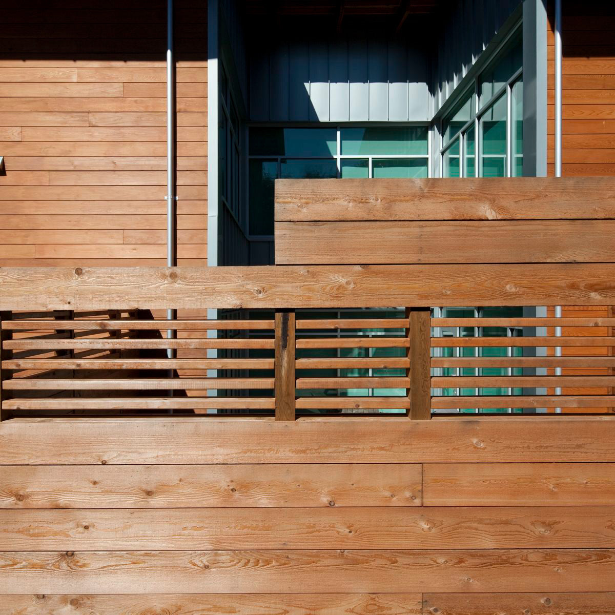 1×10 Western Red Cedar – Appearance Grade – S1S2E KD Supply