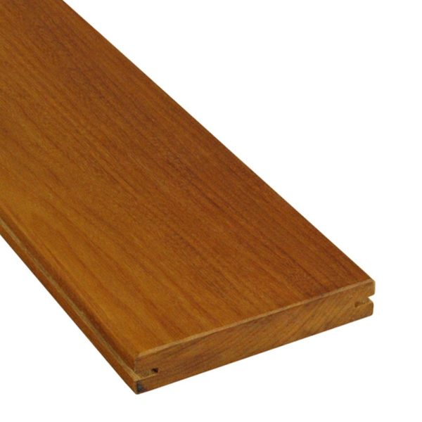 5 4x6 Garapa Pre-Grooved 6 -18  Deck Surface Kit on Sale