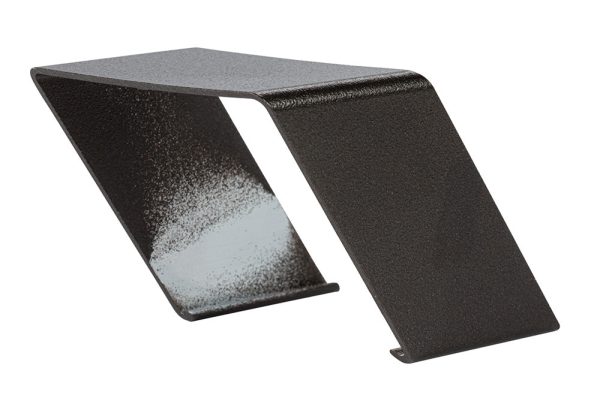 TimberTech® Impression Rail Express® Modern Decorative Stair Top Rail Collars Hot on Sale - Image 3