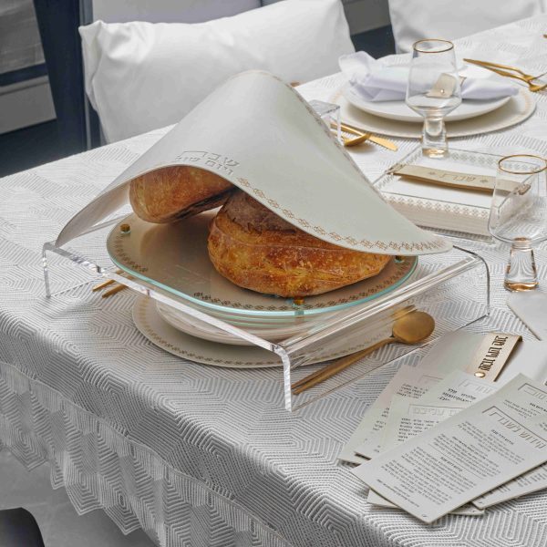 Geometric Tablecloth on Sale - Image 4