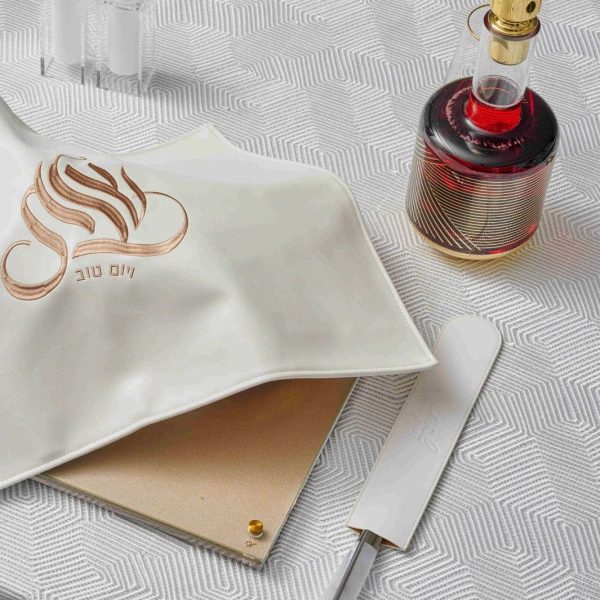 Geometric Tablecloth on Sale - Image 2