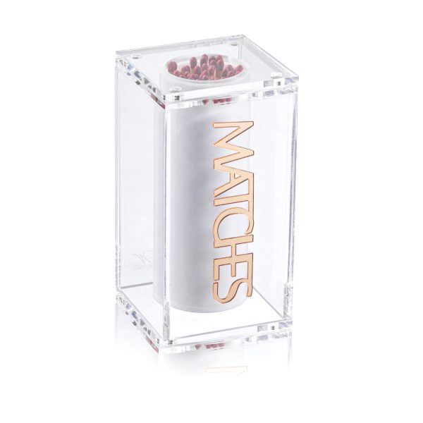 Suspended Match Jar on Sale